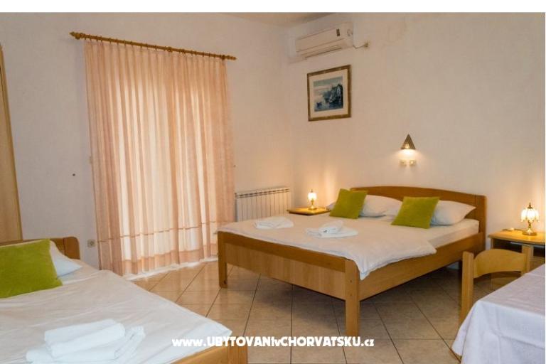 Appartementen Zdenka – foto 2