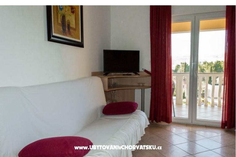 Appartementen Zdenka – foto 3
