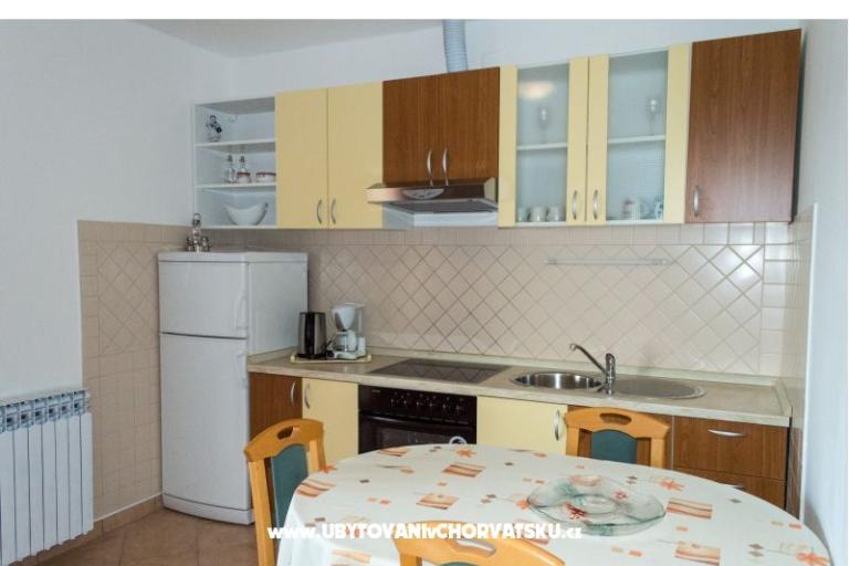 Appartementen Zdenka – foto 4