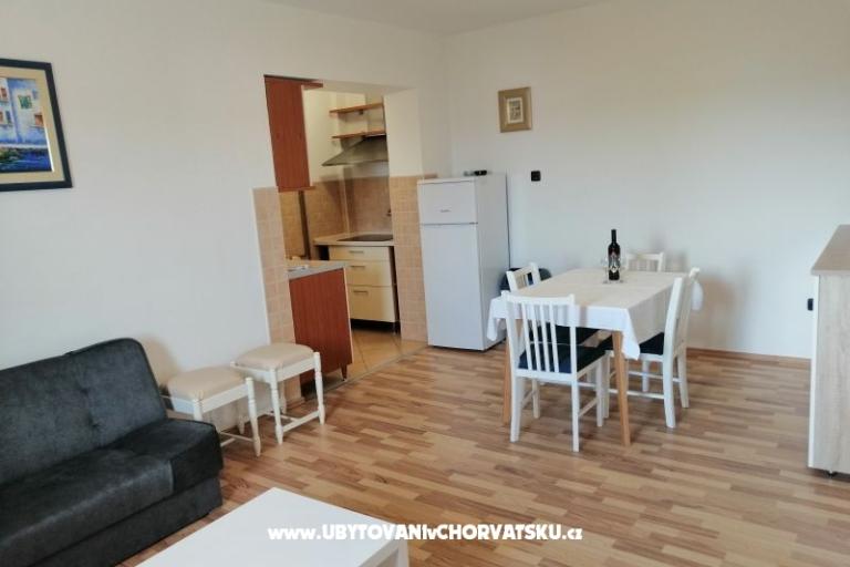 Appartementen Dado – foto 9