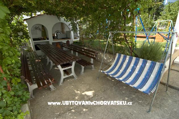 Appartementen Ivana – foto 3