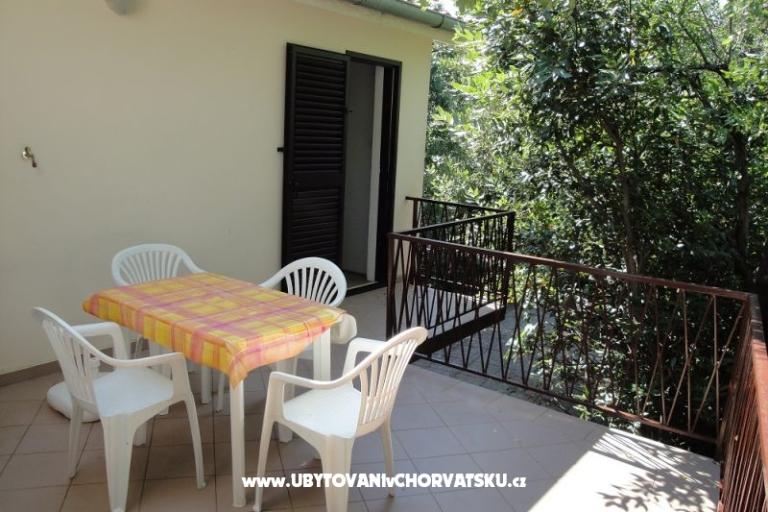 Appartementen Krešo – foto 12