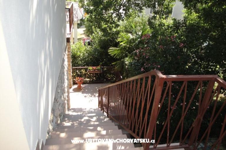 Appartementen Krešo – foto 14