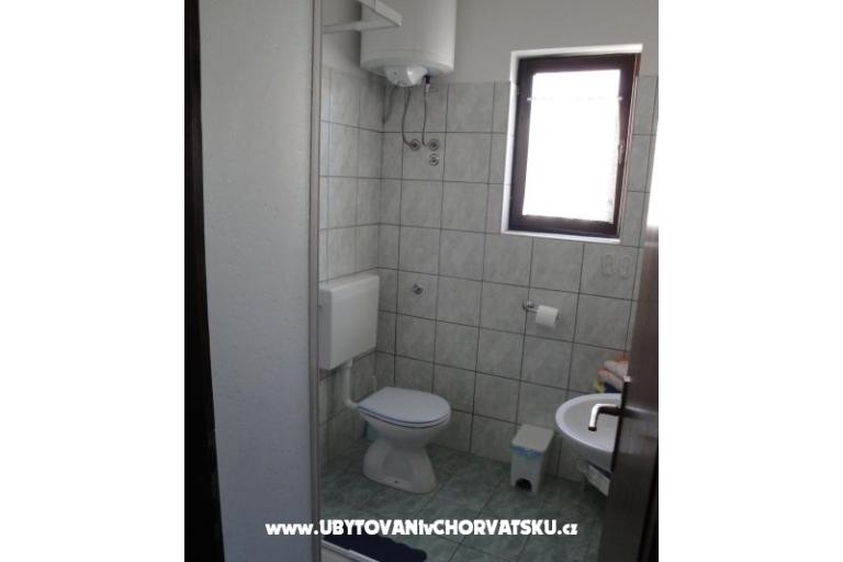 Appartementen Krešo – foto 15