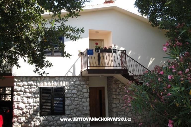 Appartementen Krešo – foto 16