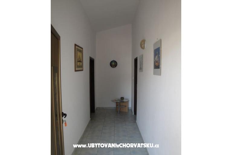 Appartementen Krešo – foto 17