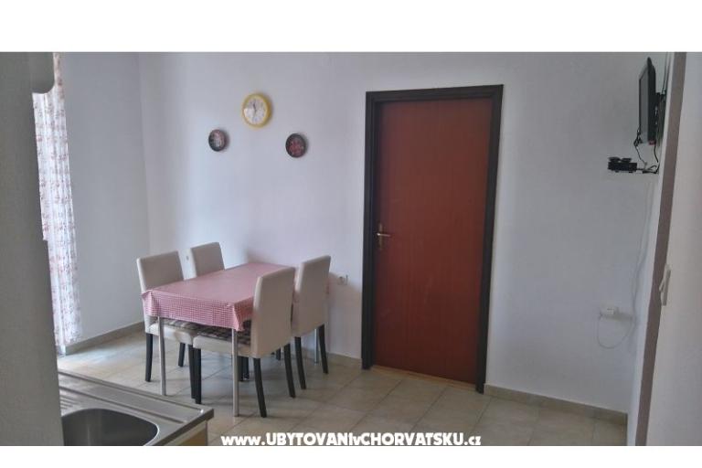 Appartementen Krešo – foto 18