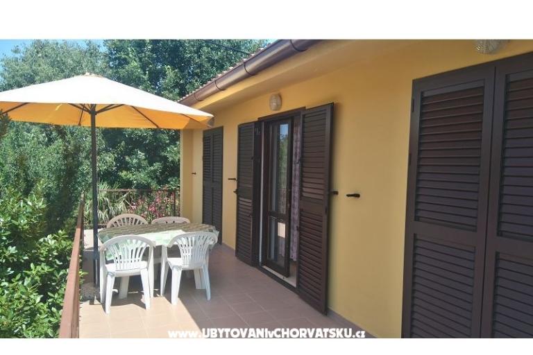 Appartementen Krešo – foto 3