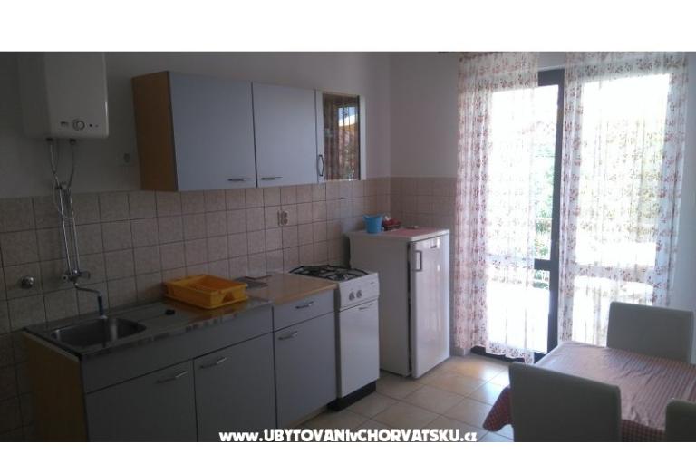 Appartementen Krešo – foto 4