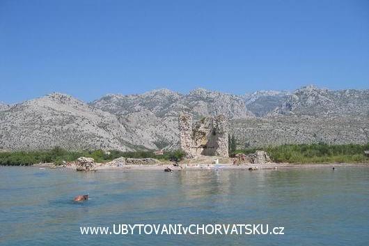 Appartementen Krešo – foto 6