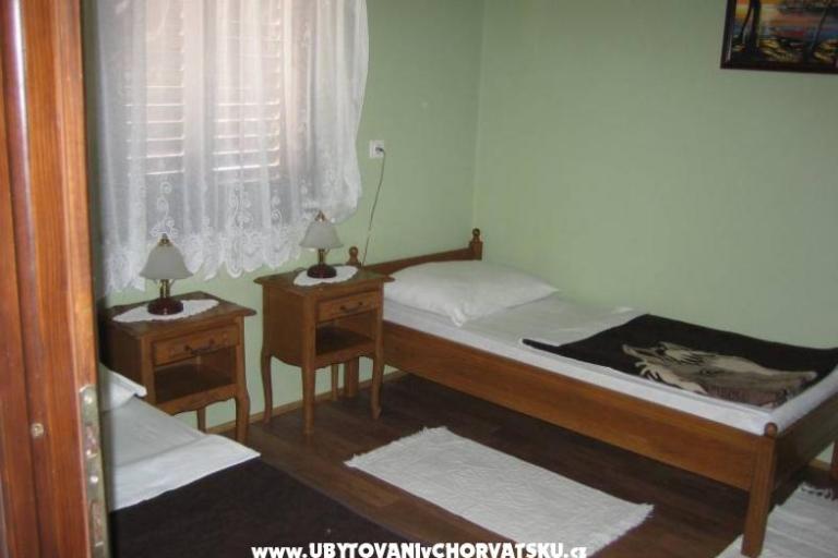 Appartement Malnar – foto 4