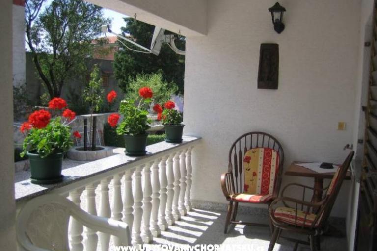 Appartement Malnar – foto 8