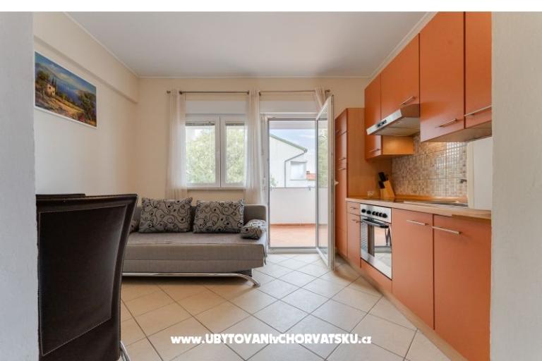 Appartementen Argyruntum – foto 10