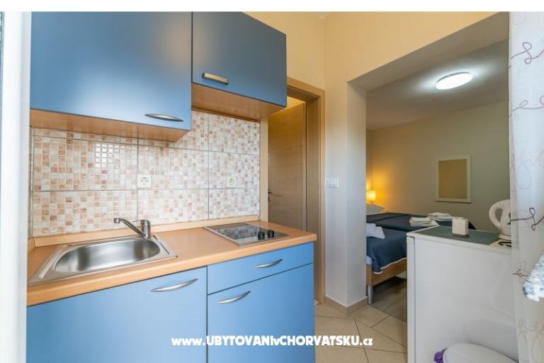 Appartementen Argyruntum – foto 11
