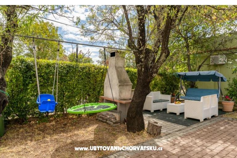 Appartementen Argyruntum – foto 14