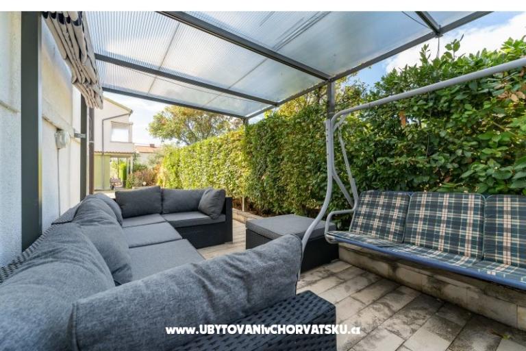 Appartementen Argyruntum – foto 15
