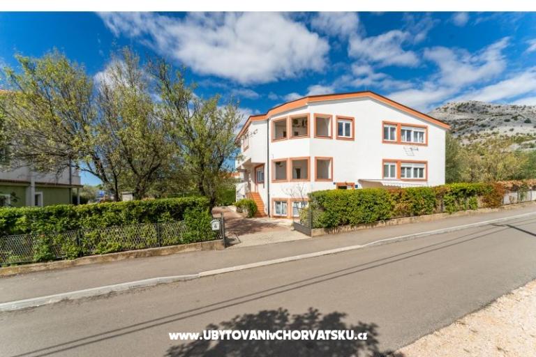 Appartementen Argyruntum – foto 18