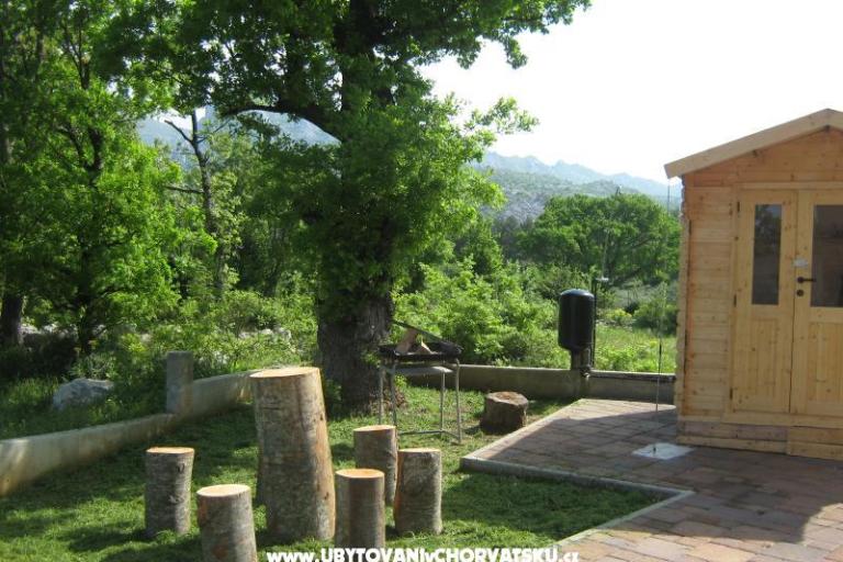 Appartement Stella – foto 15