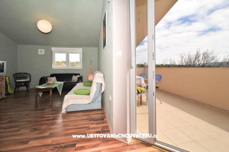 Appartement Stella – foto 9