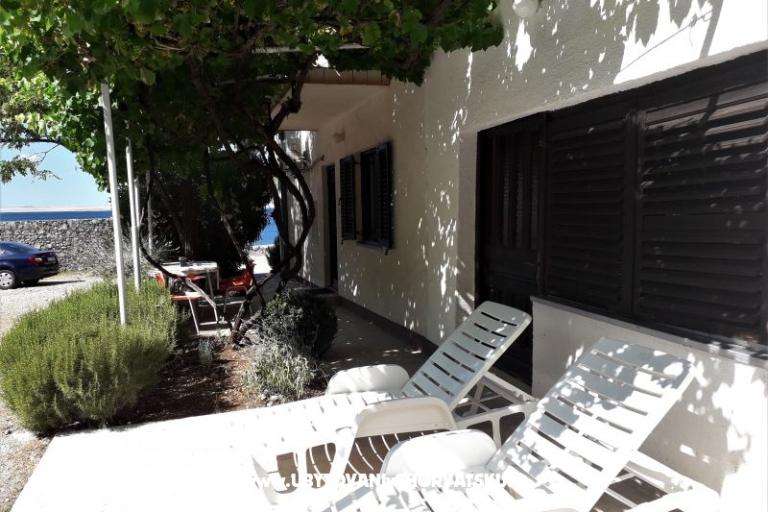 Vakantiehuis Beli – foto 14