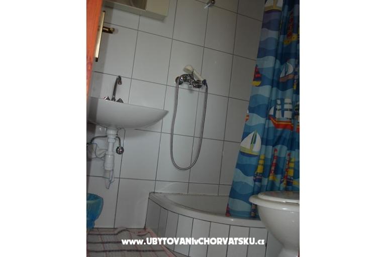 Appartementen Ćićo – foto 11