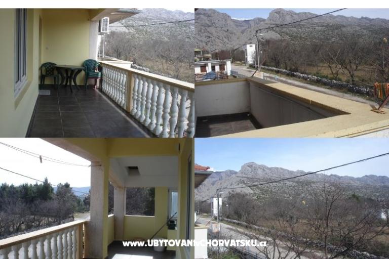 Appartementen Ćićo – foto 14