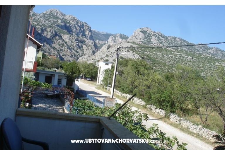 Appartementen Ćićo – foto 17