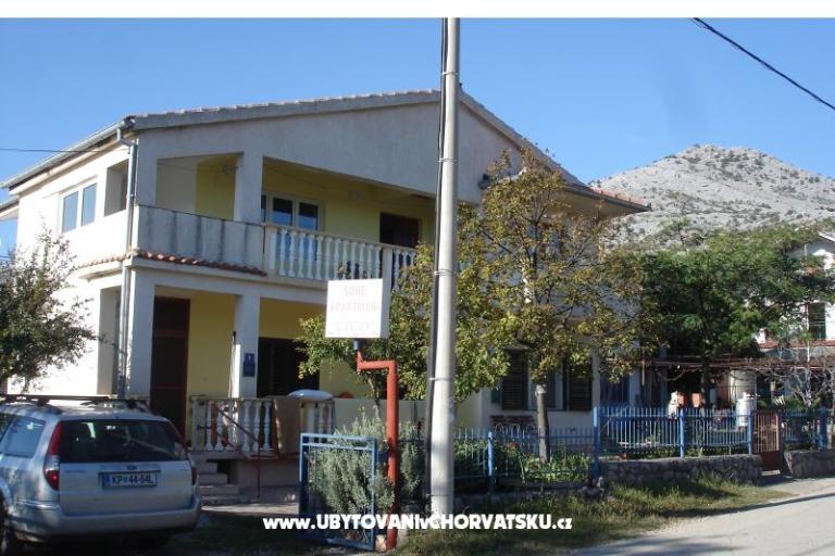 Appartementen Ćićo – foto 9