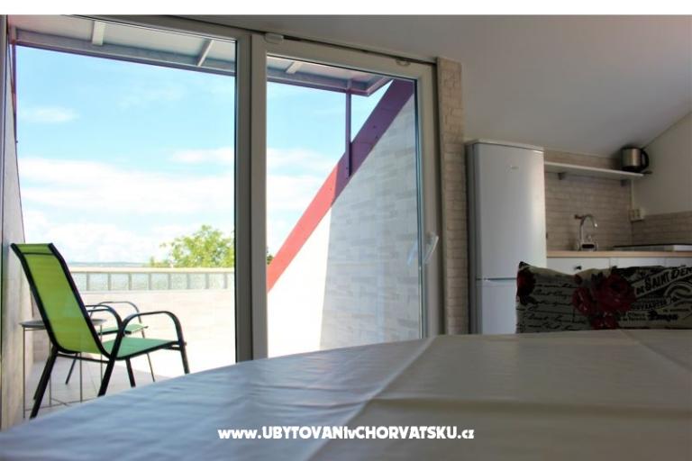 Appartementen Danica - near beach – foto 15