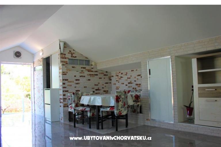 Appartementen Danica - near beach – foto 17