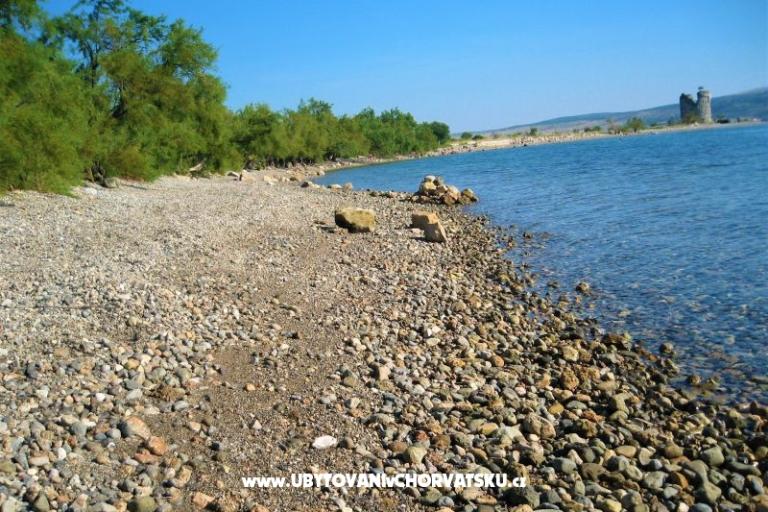 Appartementen Danica - near beach – foto 18