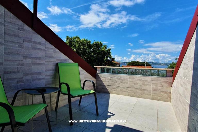 Appartementen Danica - near beach – foto 2