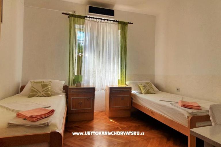 Appartementen Danica - near beach – foto 4