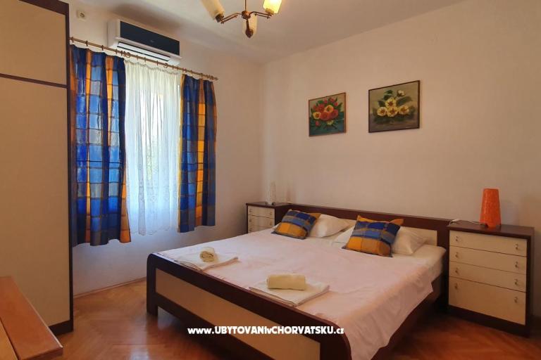 Appartementen Danica - near beach – foto 6