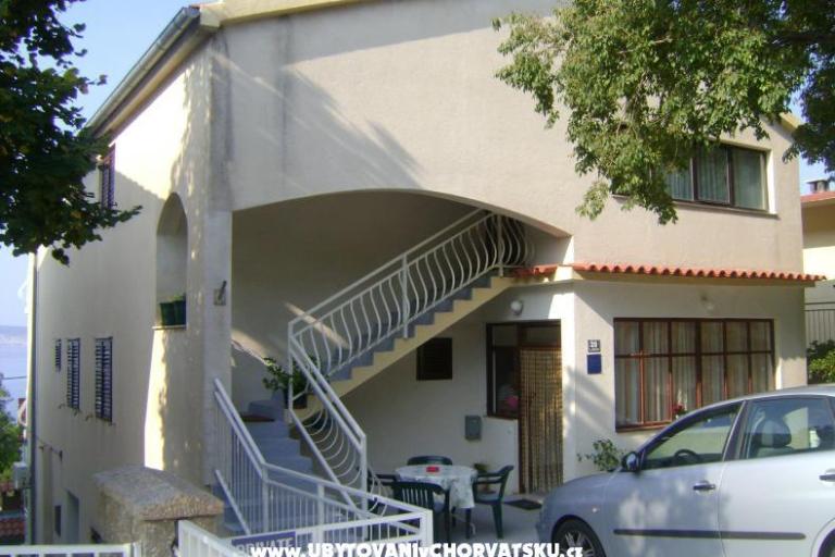Appartementen Ivanka – foto 8