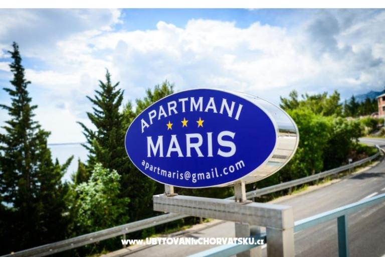 Appartementen Maris – foto 11