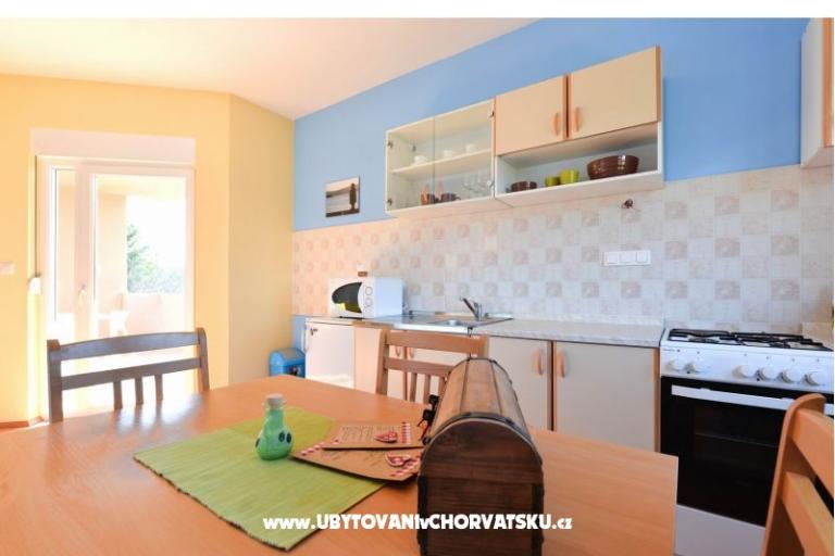 Appartementen Paklina – foto 11