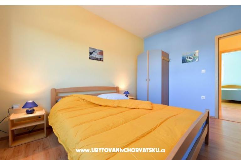 Appartementen Paklina – foto 12