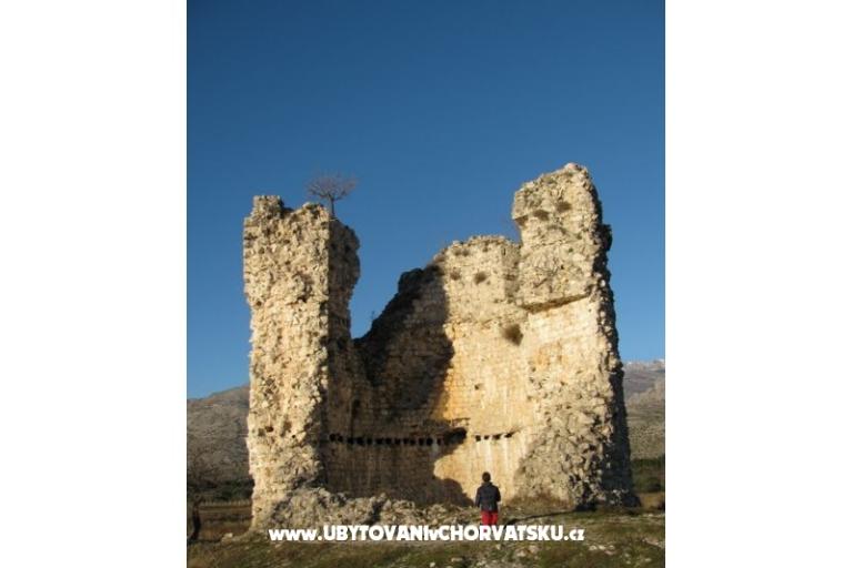 Appartementen Paklina – foto 16