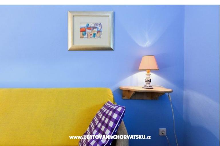 Appartementen Paklina – foto 5