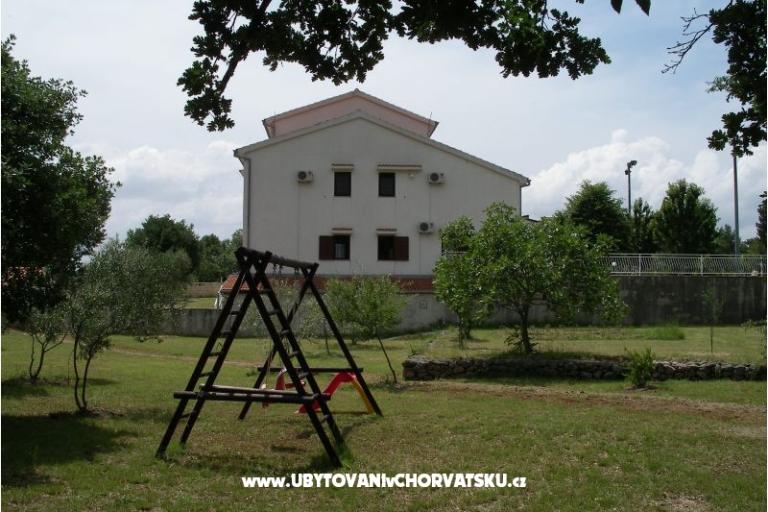 Appartementen Villa Nina – foto 10