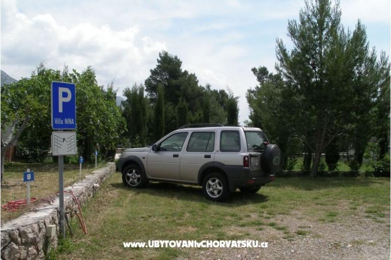 Appartementen Villa Nina – foto 11