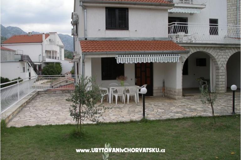 Appartementen Villa Nina – foto 12