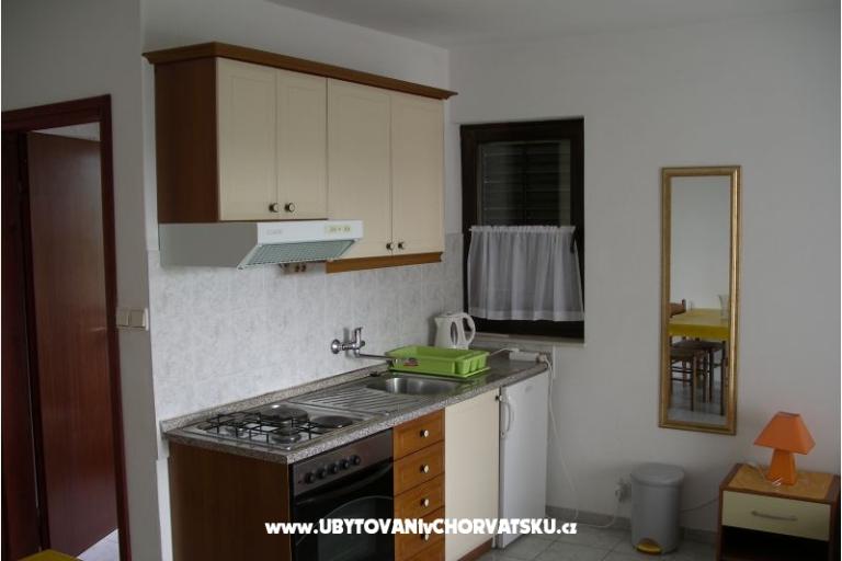 Appartementen Villa Nina – foto 13