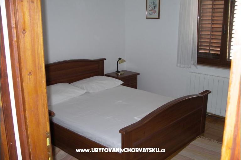 Appartementen Villa Nina – foto 14