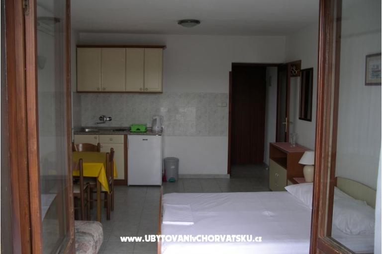 Appartementen Villa Nina – foto 15