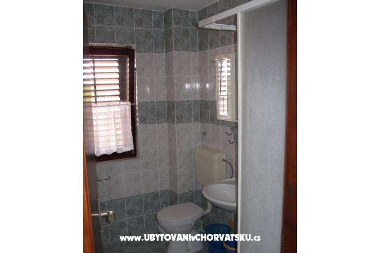 Appartementen Villa Nina – foto 16
