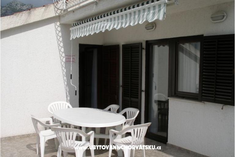 Appartementen Villa Nina – foto 17