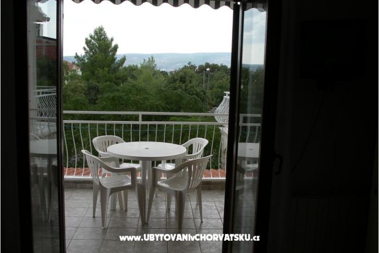 Appartementen Villa Nina – foto 18
