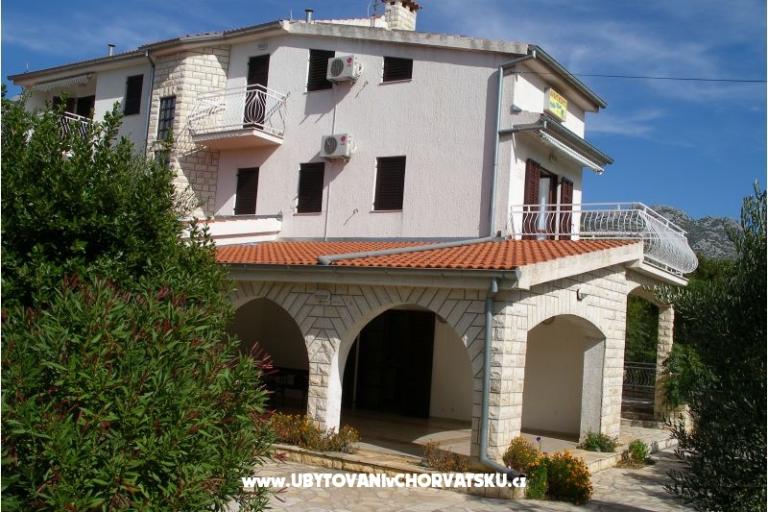 Appartementen Villa Nina – foto 3
